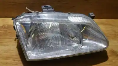 Автозапчасти б/у правая фара за renault scenic (ja..) 1.9 d rt ссылки oem iam 