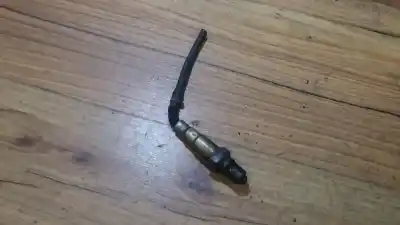 Pezzo di ricambio per auto di seconda mano SONDA LAMBDA per VOLKSWAGEN GOLF V (1K1)  Riferimenti OEM IAM 06F906262  258 006 555