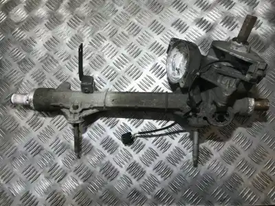 Автозапчасти б/у РУЛЕВАЯ РЕЙКА за PEUGEOT 207/207+ (WA_, WC_)  ссылки OEM IAM   