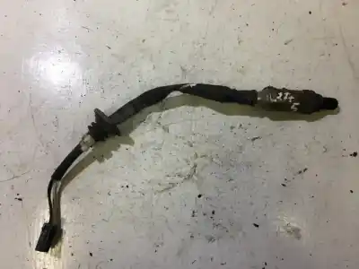 Pièce détachée automobile d'occasion Sonde Lambda pour MITSUBISHI SPACE STAR (DG0) 1.3 CAT Références OEM IAM 0258003556  