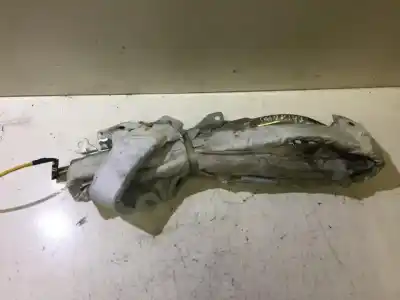Peça sobressalente para automóvel em segunda mão airbag de cortina dianteiro direito por chevrolet matiz 0.8 cat referências oem iam 7r031690001