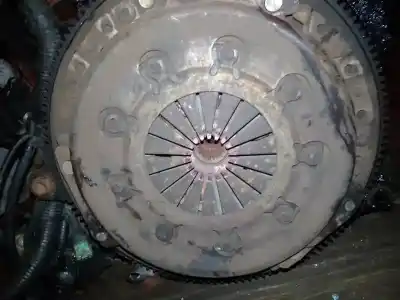 Peça sobressalente para automóvel em segunda mão kit de embreagem por citroen zx 1.9 diesel referências oem iam 