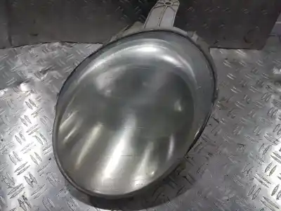 Peça sobressalente para automóvel em segunda mão farol / farolim esquerdo por chevrolet matiz 0.8 cat referências oem iam 