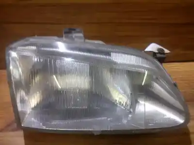 Автозапчасти б/у правая фара за renault megane i scenic (ja0) 1.6 rn ссылки oem iam 