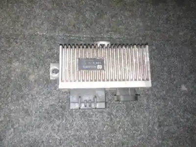 Second-hand car spare part glow plug for renault scenic (ja..) 1.9 d rt oem iam references 7700111525