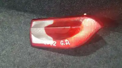 Автозапчасти б/у внутренний правый задний фонарь за OPEL INSIGNIA A (G09) 2.0 CDTI (68) ссылки OEM IAM 14121012173861  13226855