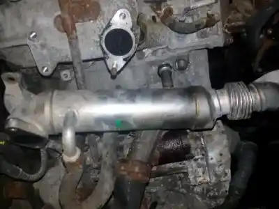 Автозапчасти б/у охладитель рог за honda cr-v (re) 2.2 ctdi ссылки oem iam y114311002