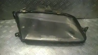 Second-hand car spare part Right Headlight for PEUGEOT 306, 1993.04 - 1997.07 1.9 D 69KW 1994.02 - 1997.04 OEM IAM references 24142500  