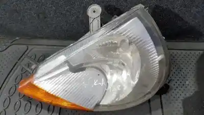 Peça sobressalente para automóvel em segunda mão  por FORD KA (CCQ)  Referências OEM IAM   