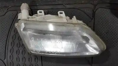 Peça sobressalente para automóvel em segunda mão farol / farolim direito por renault laguna (b56) 2.0 rt (b56c/h/l) referências oem iam 13996600re