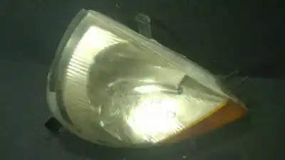 Peça sobressalente para automóvel em segunda mão  por FORD KA (CCQ)  Referências OEM IAM 205321Z2  