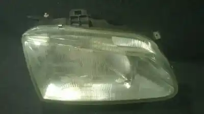 Second-hand car spare part right headlight for renault megane i scenic (ja0) 1.6 rn oem iam references 77008401419