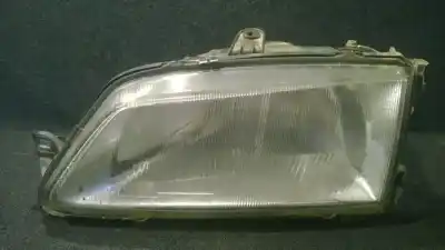 Second-hand car spare part Left Headlight for PEUGEOT 306, 1993.04 - 1997.07 1.9 D 69KW 1994.02 - 1997.04 OEM IAM references 0291091  0191091