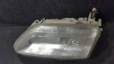 Peça sobressalente para automóvel em segunda mão farol / farolim esquerdo por renault laguna (b56) 2.2 dt rt referências oem iam 7700820122