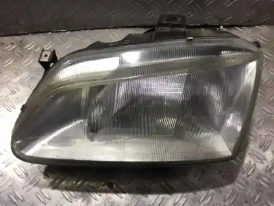 Автозапчасти б/у левая фара за renault megane i scenic (ja0) 1.6 rn ссылки oem iam 