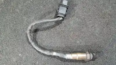 Second-hand car spare part Lambda Probe for BMW 5-SERIES, F07/F10 /F11 2010.03 - 2016.12 2.0 D 135KW 2010.03 --> OEM IAM references 779160003  7791600-03, 0281004018 Second-hand car spare part Lambda Probe for BMW 5-SERIES, F07/F10 /F11 2010.03 - 2016.12 2.0 D 135KW 2010.03 --> OEM IAM references 779160003  7791600-03, 0281004018