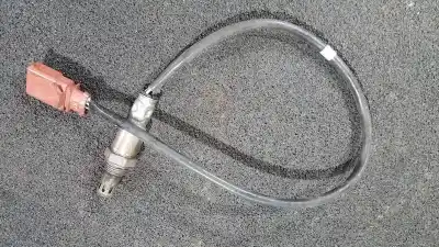 Pezzo di ricambio per auto di seconda mano SONDA LAMBDA per VOLKSWAGEN PASSAT B6 (3C2)  Riferimenti OEM IAM 04E906262AR  