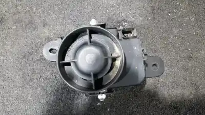 Second-hand car spare part horn for mazda 3 lim. (bl) 1.6 16v cat oem iam references 