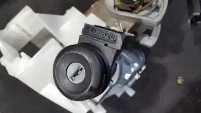 Second-hand car spare part ignition switch for mazda 3 lim. (bl) 1.6 16v cat oem iam references bs5e  0682