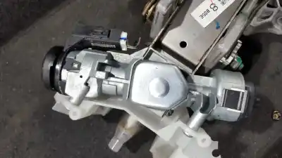 Second-hand car spare part ignition switch for mazda 3 lim. (bl) 1.6 16v cat oem iam references bs5e