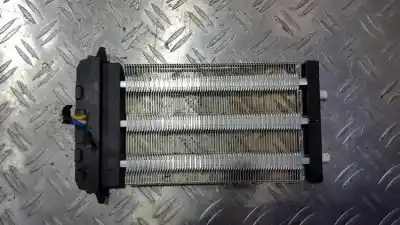 Автозапчасти б/у сопротивление нагреву за FORD FIESTA, VI 2012.10 - 2017.12 FACELIFT 1.6 TDCI 70KW 2010.02 - 2018.12 FACELIFT ссылки OEM IAM 133813  GA931DF7801