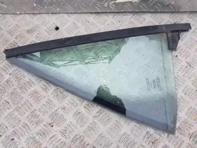 Peça sobressalente para automóvel em segunda mão vidro custódia triangular traseiro direito por fiat marea weekend (185) 2.4 turbodiesel referências oem iam 