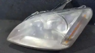 Автозапчастина б/у ліва фара для ford focus c-max (cap) 2.0 tdci cat посилання на oem iam 3m5113006bg