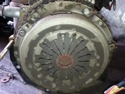 Second-hand car spare part clutch kit for renault megane i scenic (ja0) 1.6 rn oem iam references 