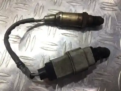 Pezzo di ricambio per auto di seconda mano sonda lambda per fiat doblo (119) 1.3 16v multijet dynamic pan. riferimenti oem iam 0258005226