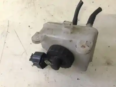 Peça sobressalente para automóvel em segunda mão bomba de travões por ford focus turnier (cb4) 1.6 16v cat referências oem iam 