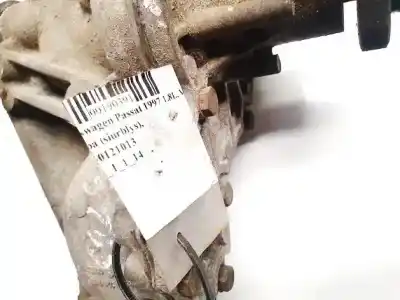 Автозапчастина б/у водяна бомба для volkswagen passat variant (3b5) 1.8 посилання на oem iam 050121013  