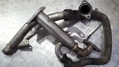 Peça sobressalente para automóvel em segunda mão radiador de gases de escape (egr) por volvo v50 (545) 2.0 d referências oem iam 9645689780