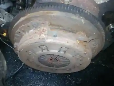 Pezzo di ricambio per auto di seconda mano Kit Frizione per CITROEN BERLINGO 1.9 D X Familiar Riferimenti OEM IAM   