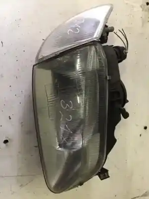 Second-hand car spare part right headlight for renault scenic (ja..) 1.9 d rt oem iam references 