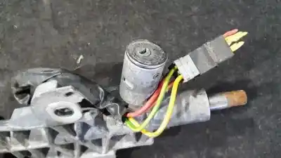 Piesă de schimb auto la mâna a doua COMUTATOR DE PORNIRE pentru RENAULT KANGOO (F/KC0)  Referințe OEM IAM   