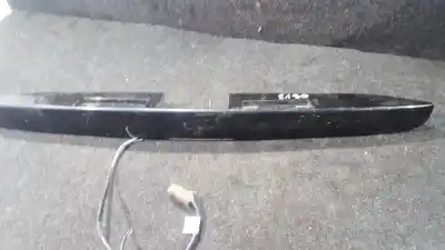 Second-hand car spare part tailgate back door handle for chevrolet tacuma 1.6 cat oem iam references 96310352