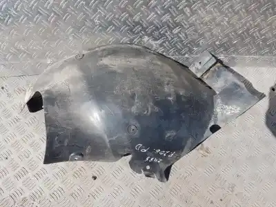 İkinci el araba yedek parçası ön sag teker kemer için peugeot 206+ 1.4 oem iam referansları 