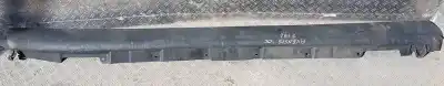 Peça sobressalente para automóvel em segunda mão embaladeira lado direito (corte) por toyota avensis wagon (t25) 2.2 d-4d cat referências oem iam 