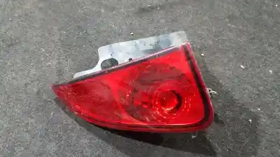 Автозапчасти б/у внутренний правый задний фонарь за RENAULT ESPACE IV (JKO) 1.9 Authentique [1.9 Ltr. - 88 kW dCi Diesel] ссылки OEM IAM 8200027154  