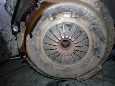 Second-hand car spare part clutch kit for audi 80 (811/813) 1.8 oem iam references 