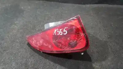 Автозапчасти б/у внутренний правый задний фонарь за RENAULT ESPACE IV (JK0) 2.0 16V Turbo ссылки OEM IAM 8200027154  