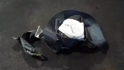 Peça sobressalente para automóvel em segunda mão cinto de segurança traseiro central por toyota avensis wagon (t25) 2.2 d-4d cat referências oem iam 7335005031