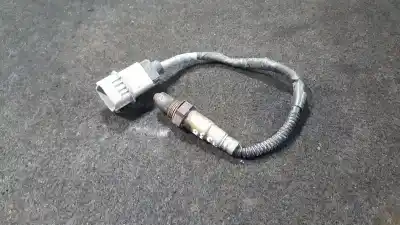 Автозапчастина б/у лямбда-зонд для ford transit connect (tc7) 1.8 tdci cat посилання на oem iam 98fb9f472ca