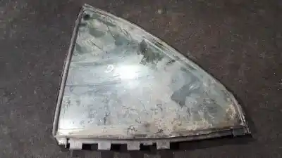 Peça sobressalente para automóvel em segunda mão vidro de custódia triangular traseiro esquerdo por toyota avensis wagon (t25) 2.2 d-4d cat referências oem iam 