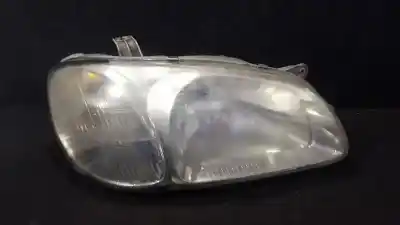 Peça sobressalente para automóvel em segunda mão farol / farolim direito por kia carnival 2.9 turbodiesel cat referências oem iam 