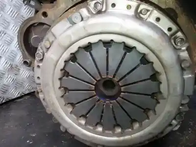 Second-hand car spare part clutch kit for kia picanto 1.1 crdi active oem iam references 