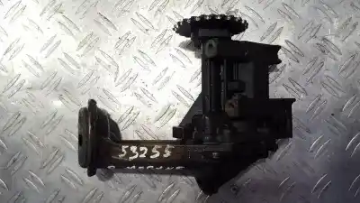 İkinci el araba yedek parçası PETROL BOMBASI için RENAULT MEGANE I FASE 2 CLASSIC (LA..)  OEM IAM referansları 7700600120  