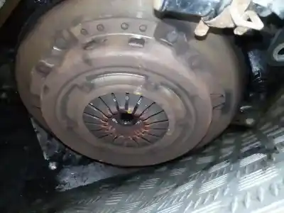 Second-hand car spare part clutch kit for opel corsa b 1.2 16v cat (x 12 xe / lw4) oem iam references 