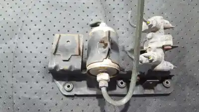 Second-hand car spare part diesel fuel filter for rover rover 75 (rj) 2.5 v6 oem iam references 