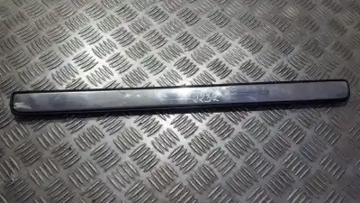 Second-hand car spare part plastics for rover rover 75 (rj) 2.5 v6 oem iam references a30924